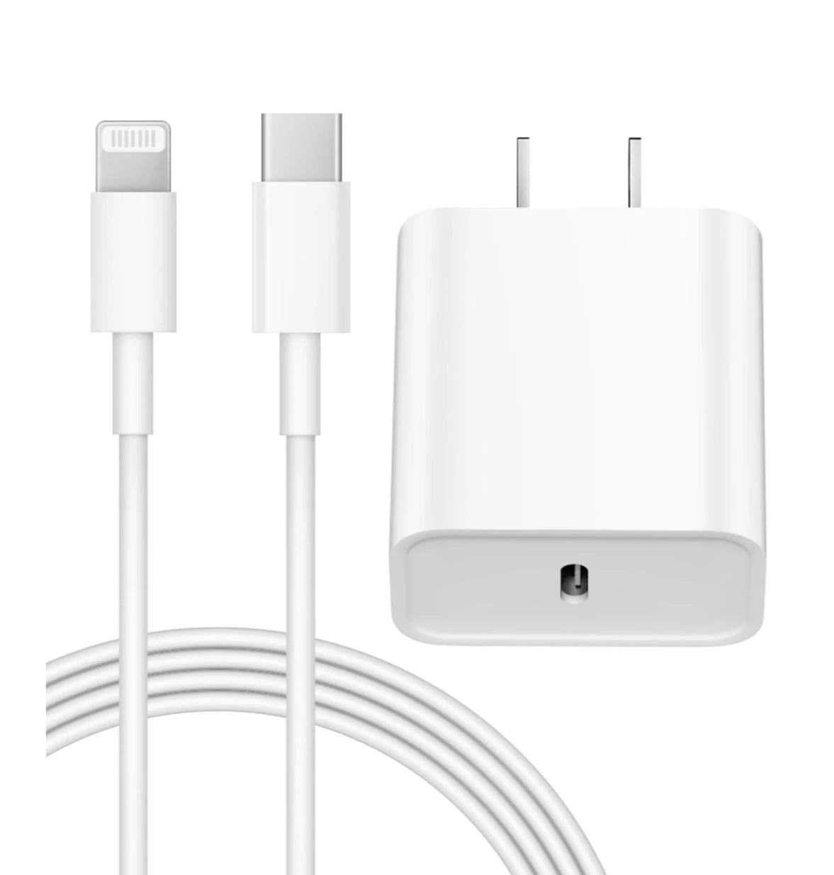 cargadores de apple