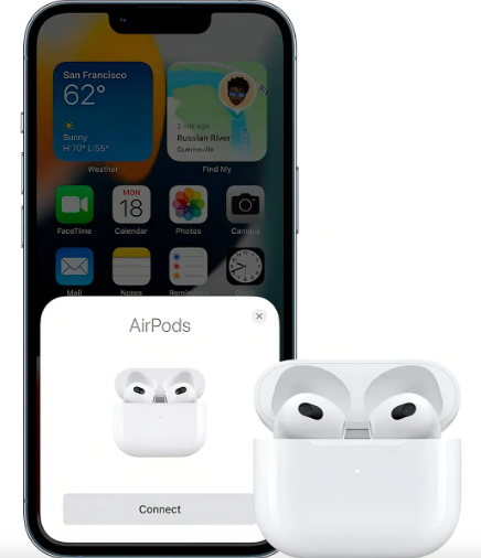 airpods 2 generación