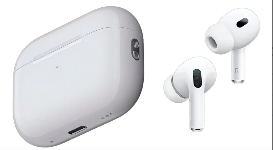 airpods 2 generación
